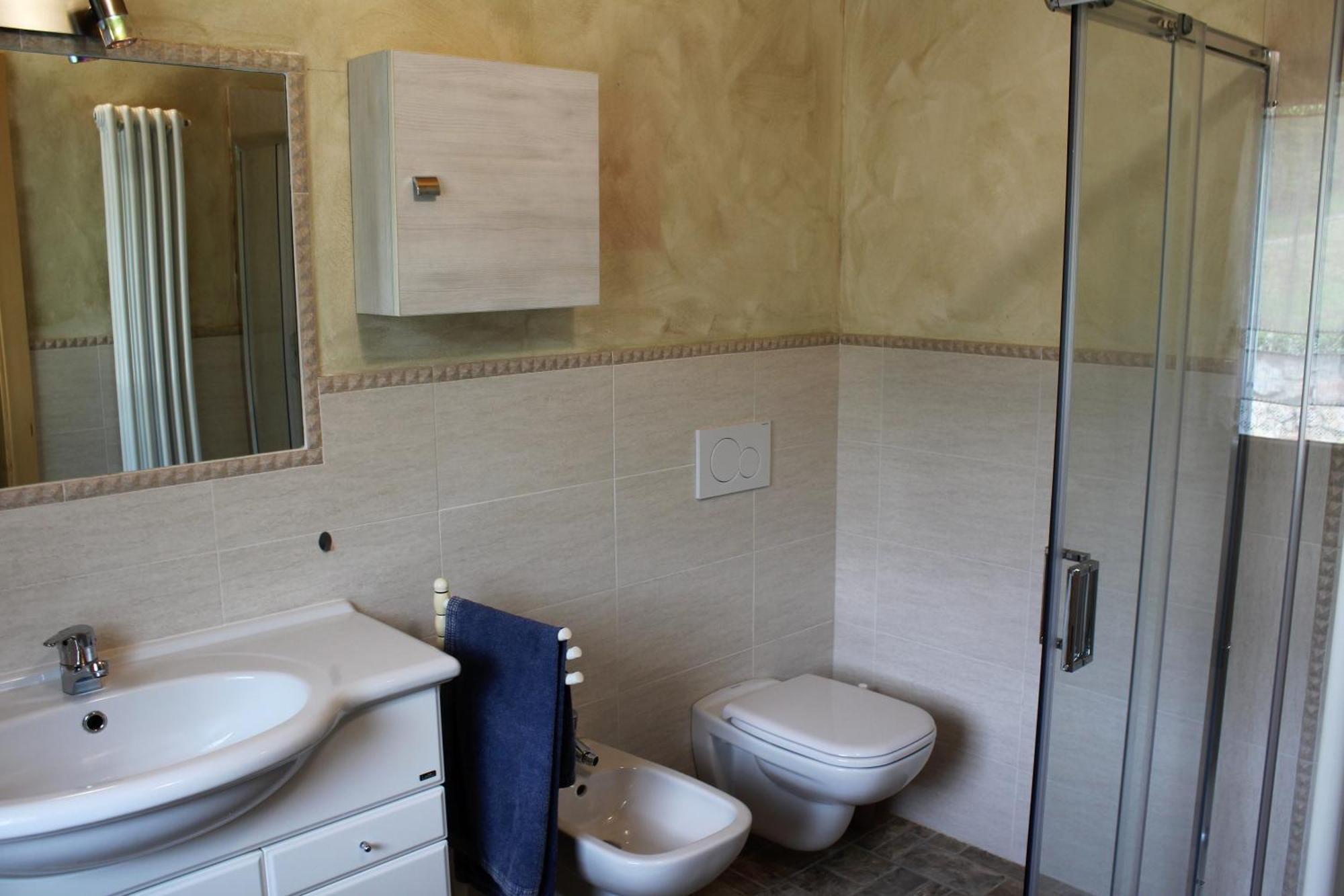 Appartamento Vacanze Bordala Ronzo-Chienis Buitenkant foto